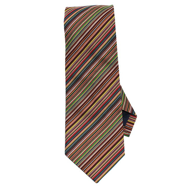 ポール・スミス ネクタイ メンズ ブランド Paul Smith M1A0TIE マルチカラー 小物 PAUM1A0TIE061