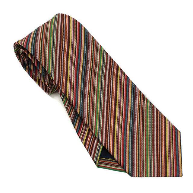 ポール・スミス ネクタイ メンズ ブランド Paul Smith M1A0TIE マルチカラー 小物 PAUM1A0TIE061
