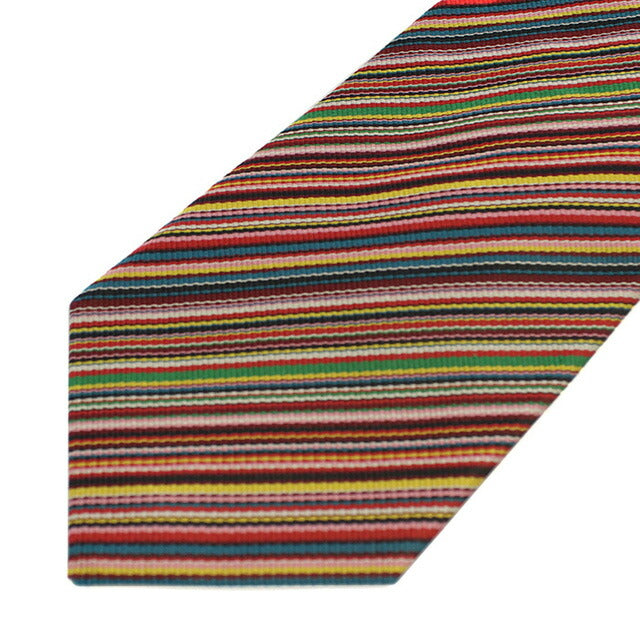 ポール・スミス ネクタイ メンズ ブランド Paul Smith M1A0TIE マルチカラー 小物 PAUM1A0TIE061