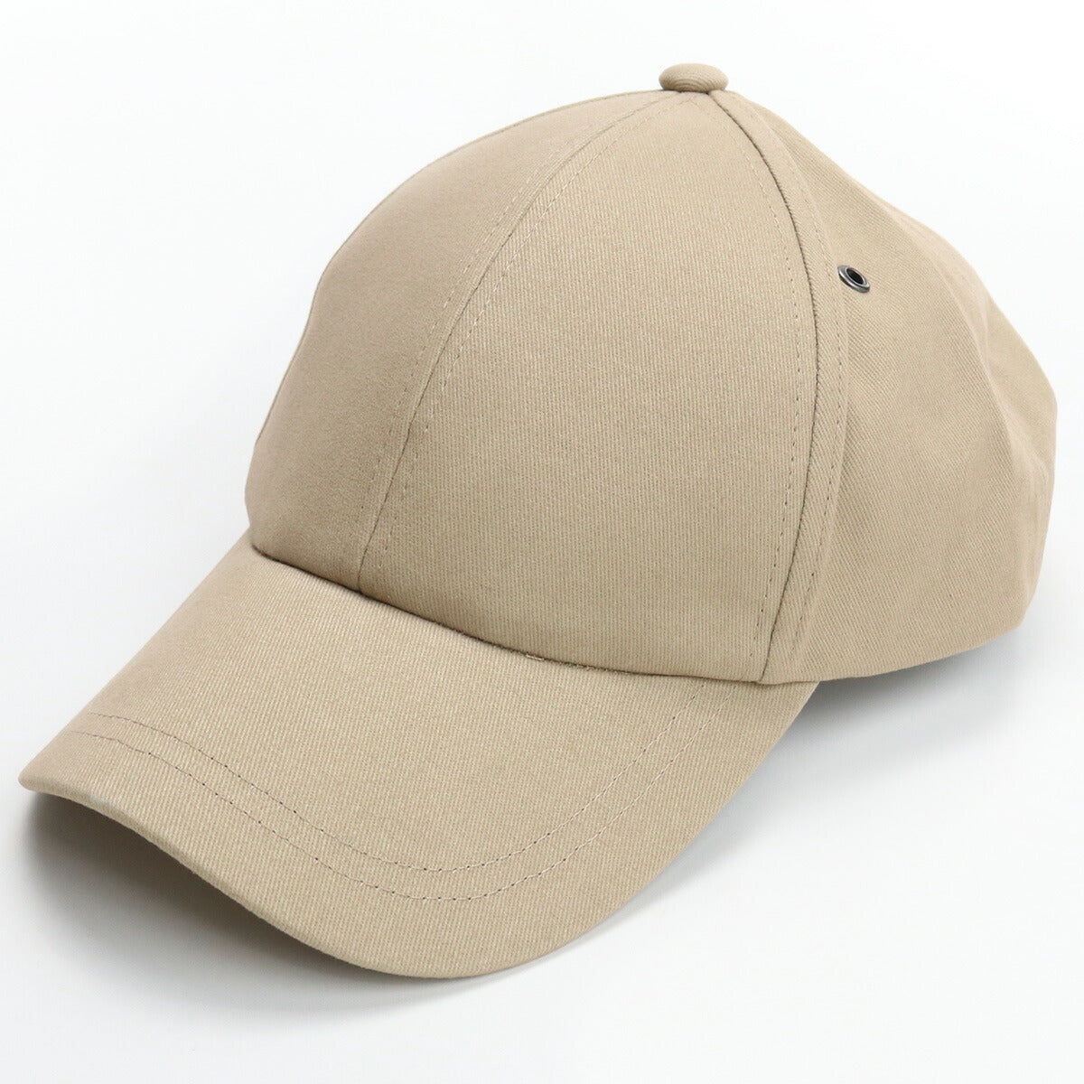 ポール・スミス キャップ メンズ コットン100% M1A385F BEIGE ベージュ系 小物 PAUM1A385FA011