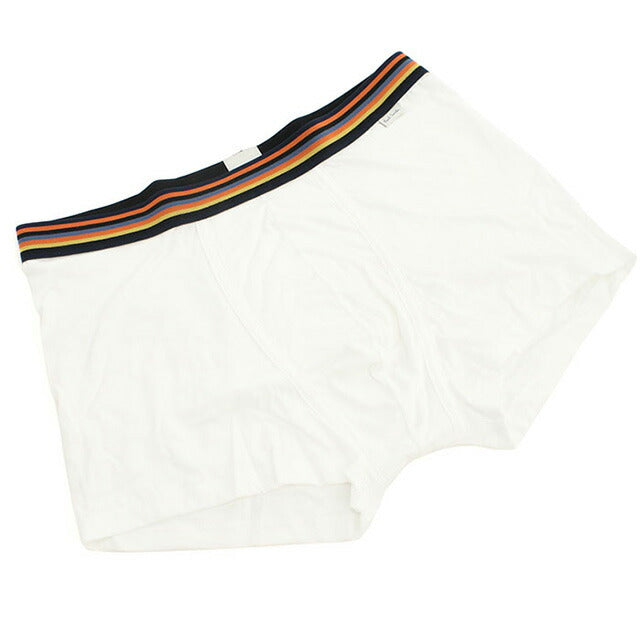 ポールスミス インナーウエア メンズ ブランド PAUL SMITH M1A459B ホワイト系 ウェア 選べるモデル PAUM1A459BC