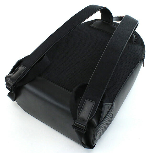 ポール・スミス リュック メンズ ブランド Paul Smith レザー タイ M1A7586 BLACK ブラック バッグ PAUM1A7586011