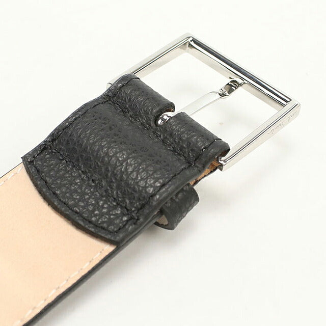 ポール・スミス ベルト メンズ ブランド Paul Smith レザー M1A8254 ブラック 選べるモデル PAUM1A8254A