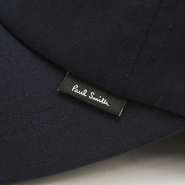 ポール・スミス キャップ メンズ ブランド Paul Smith M1A987DT ネイビー 帽子 選べるモデル PAUM1A987DTB
