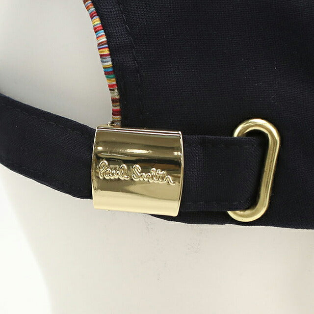 ポール・スミス キャップ メンズ ブランド Paul Smith M1A987DT ネイビー 帽子 選べるモデル PAUM1A987DTB