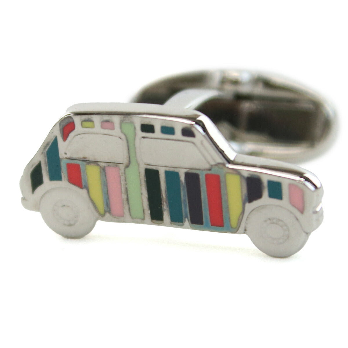 ポール・スミス カフス メンズ メタル M1ACUFF マルチカラー アクセサリー PAUM1ACUFF111