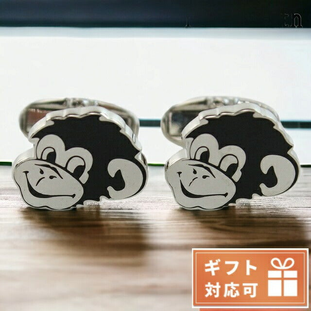 ポール・スミス カフス メンズ メタル M1ACUFF シルバー系 アクセサリー PAUM1ACUFF161