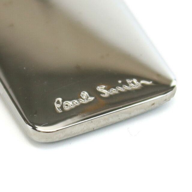 ポール・スミス キーリング メンズ ブランド Paul Smith M1AKEYR マルチカラー 小物 PAUM1AKEYR111