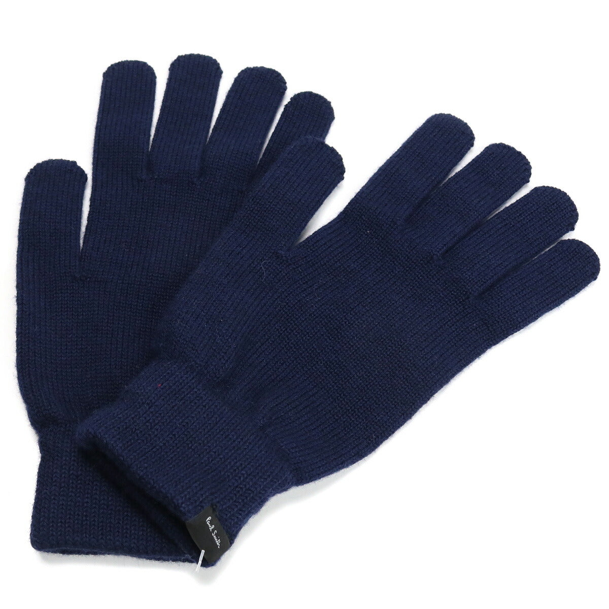 ポール・スミス ギフトセット メンズ ウール100% スコットランド・ドイツ M1APSSET NAVY ネイビー系 マルチカラー 小物 PAUM1APSSETA011