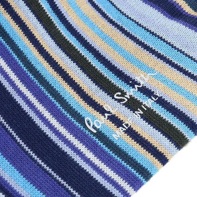 ポール・スミス ソックス メンズ ブランド Paul Smith M1ASOCK マルチカラー ウェア 選べるモデル PAUM1ASOCKB