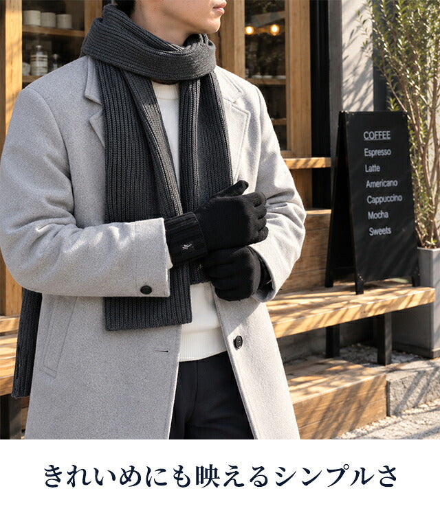 2026 Latest Polo Ralph Lauren Gloves Men&