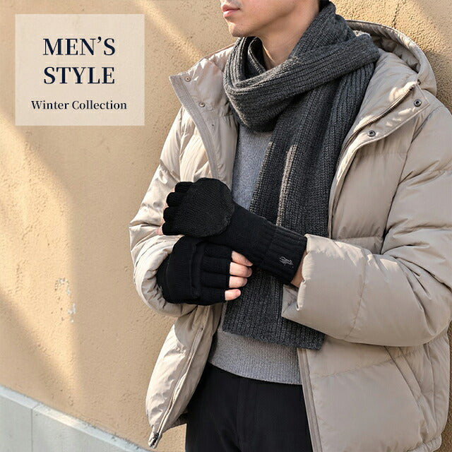 2026 Latest Polo Ralph Lauren Gloves Men&