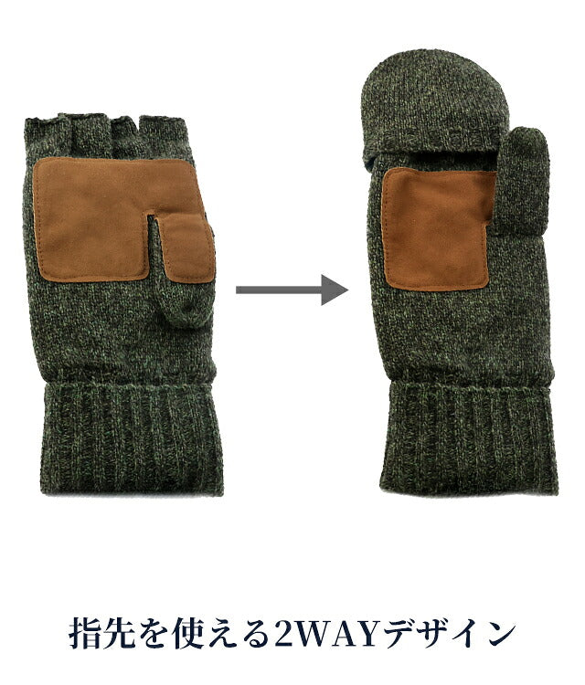 2026 Latest Polo Ralph Lauren Gloves Men&