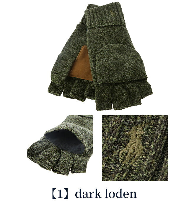 2026 Latest Polo Ralph Lauren Gloves Men&