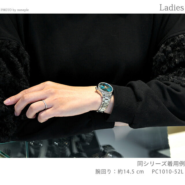 PC1010-52L | シチズン コレクション メカニカル「金碧珠」 限定モデル 自動巻き