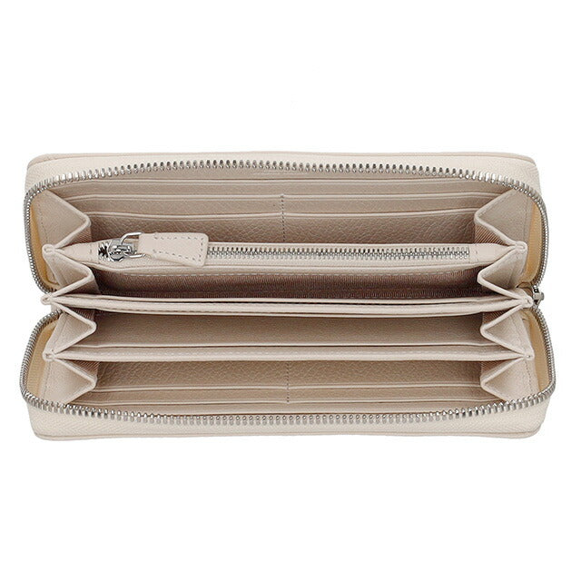 ジャンニ・キアリーニ 長財布 レディース ブランド GIANNI CHIARINI PF 5042 GRN ホワイト PF5042GRN-MARBL