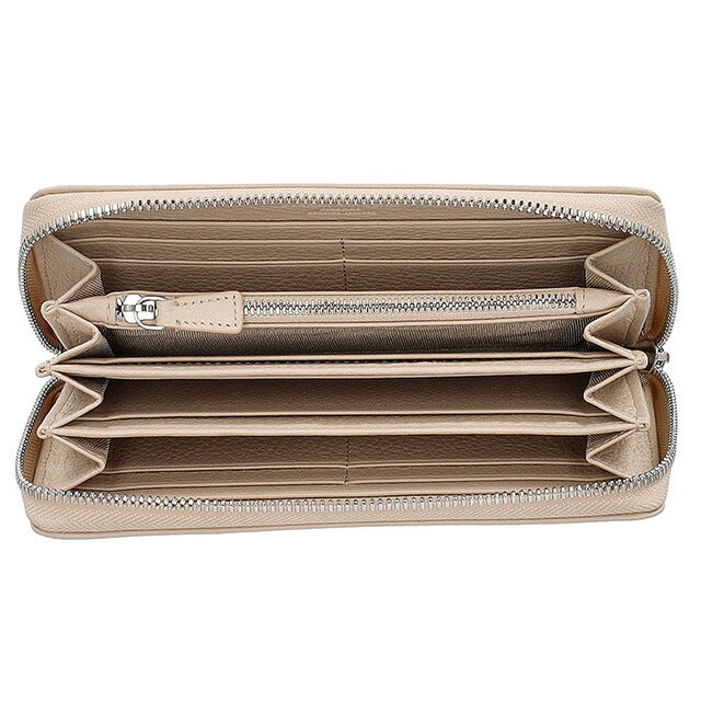 ジャンニ・キアリーニ 長財布 レディース ブランド GIANNI CHIARINI PF 5042 GRN ベージュ PF5042GRN-PHARD