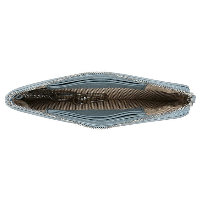 ジャンニ・キアリーニ コインケース レディース ブランド GIANNI CHIARINI PF 8230 GRN ブルー PF8230GRN-ARTIC