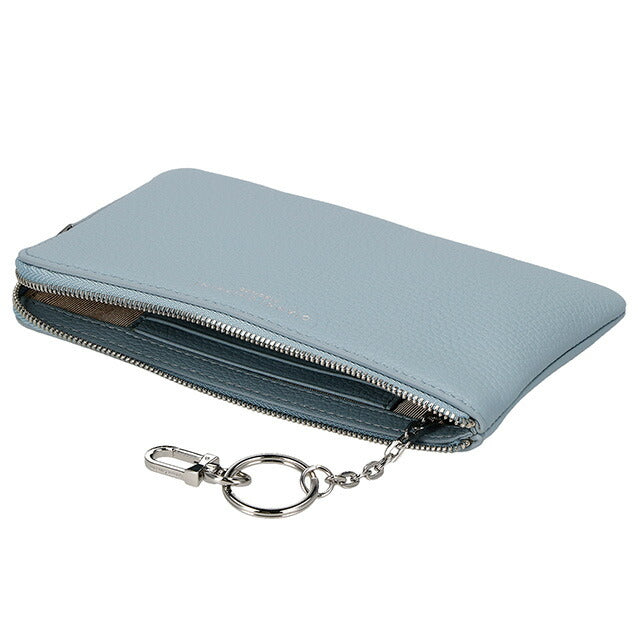 ジャンニ・キアリーニ コインケース レディース ブランド GIANNI CHIARINI PF 8230 GRN ブルー PF8230GRN-ARTIC