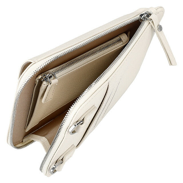 ジャンニ・キアリーニ ショルダーバッグ レディース ブランド GIANNI CHIARINI PF W5090 GRN ホワイト PFW5090GRN-MARBL