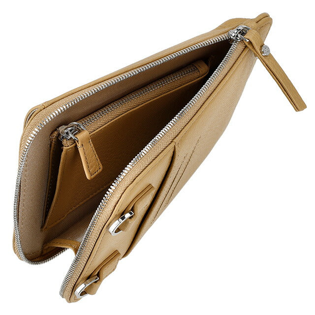 ジャンニ・キアリーニ ショルダーバッグ レディース ブランド GIANNI CHIARINI PF W5090 GRN ライトブラウン PFW5090GRN-NATUR