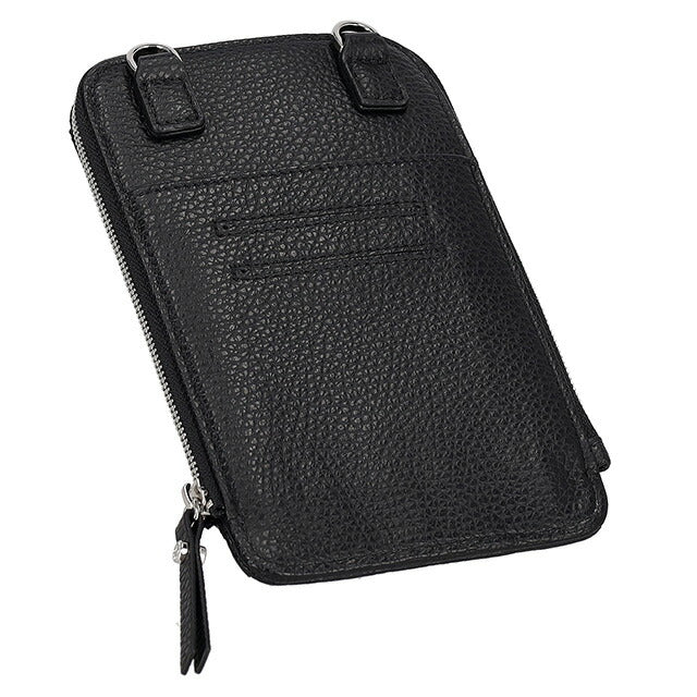 ジャンニ・キアリーニ ショルダーバッグ レディース ブランド GIANNI CHIARINI PF W5090 GRN ブラック PFW5090GRN-NER