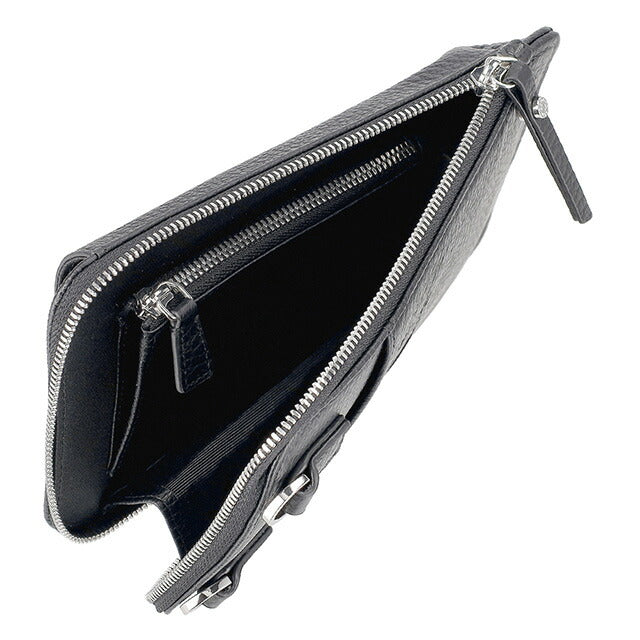 ジャンニ・キアリーニ ショルダーバッグ レディース ブランド GIANNI CHIARINI PF W5090 GRN ブラック PFW5090GRN-NER