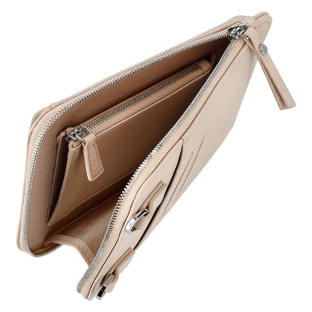 ジャンニ・キアリーニ ショルダーバッグ レディース ブランド GIANNI CHIARINI PF W5090 GRN ベージュ PFW5090GRN-PHARD