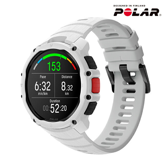 900116715 | ポラール ストリート X S-L 充電式クォーツ