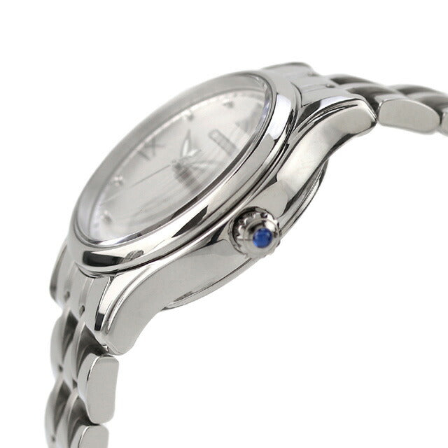 Citizen Collection Mechanical Open Heart Automatic Watch Brand Women&