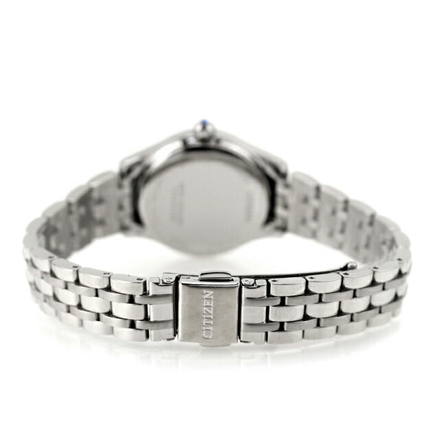Citizen Collection Mechanical Open Heart Automatic Watch Brand Women&