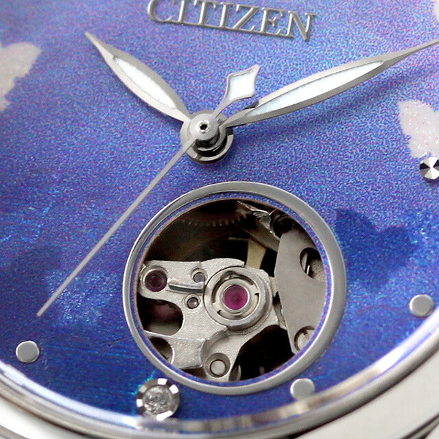 PR1040-88N | シチズンコレクション 自動巻き