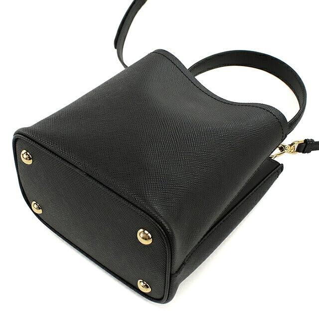プラダ ハンドバッグ レディース ブランド PRADA 2WAY 1BA217 ブラック PRA1BA217011