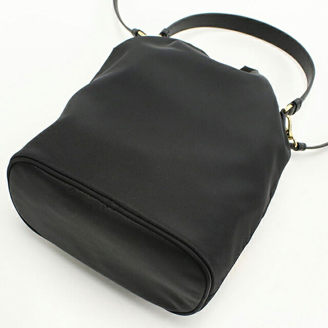 プラダ ハンドバッグ レディース ブランド PRADA VELA 2WAY 1BH038 ブラック PRA1BH038081