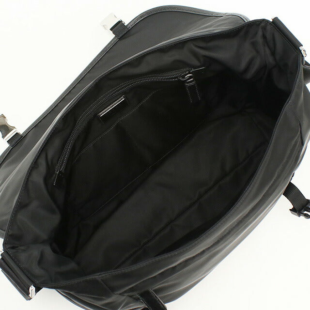 プラダ 斜め掛け ショルダーバッグ メンズ ブランド PRADA 2VD052 ブラック バッグ PRA2VD052021