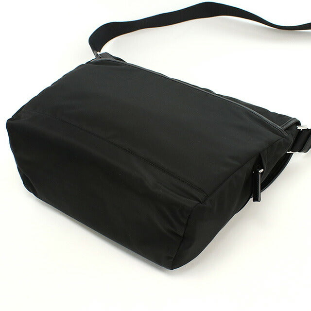 プラダ 斜め掛け ショルダーバッグ メンズ ブランド PRADA 2VD052 ブラック バッグ PRA2VD052021