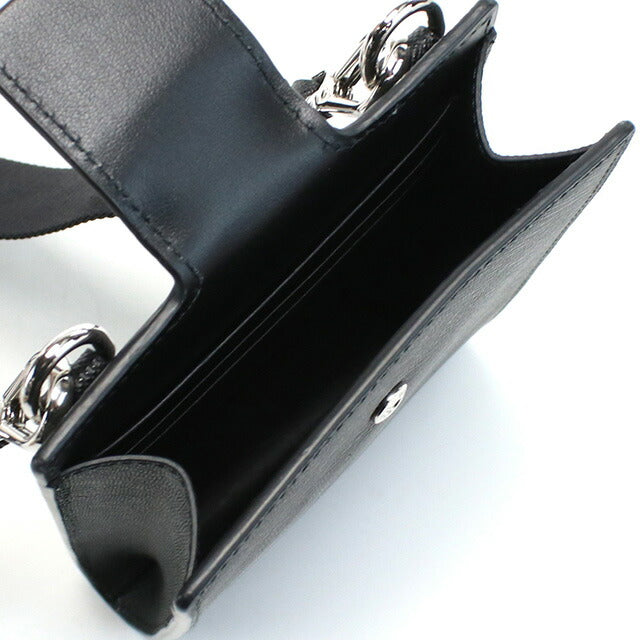 プラダ ショルダーバッグ メンズ ブランド SAFFIANO レザー イタリア 2ZH179 NERO ブラック バッグ PRA2ZH179011