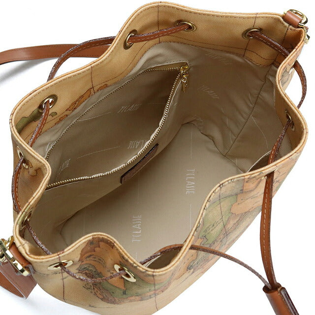 プリマクラッセ ショルダーバッグ レディース ブランド PRIMA CLASSE D082 ベージュ バッグ PRCD082011