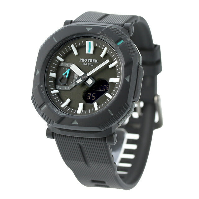 PRJ-B001-1DR | プロトレック ソーラー