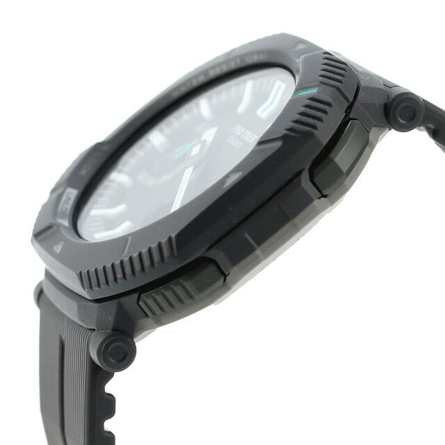 PRJ-B001-1DR | プロトレック ソーラー