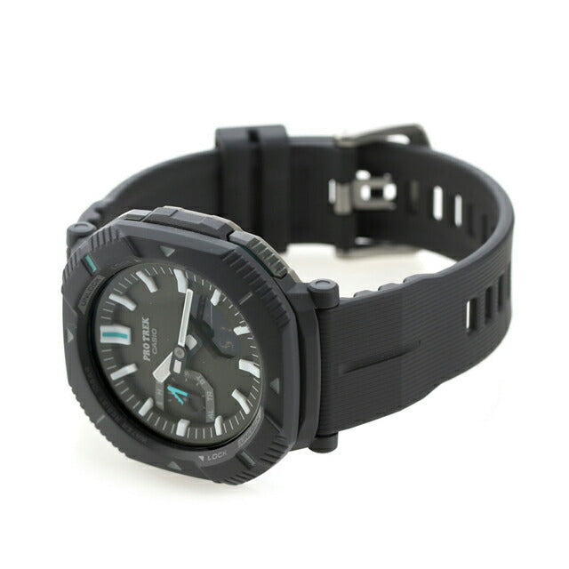 PRJ-B001-1DR | プロトレック ソーラー