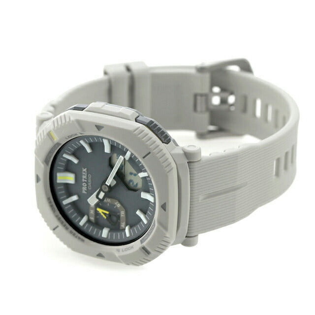 PRJ-B001-7DR | プロトレック ソーラー