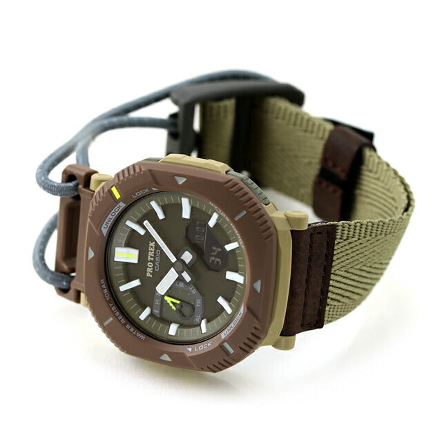 PRJ-B001B-5DR | プロトレック ソーラー