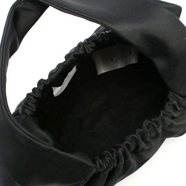 パトゥ トートバッグ レディース ブランド PATOU AC0540171 ブラック バッグ PTUAC0540171011