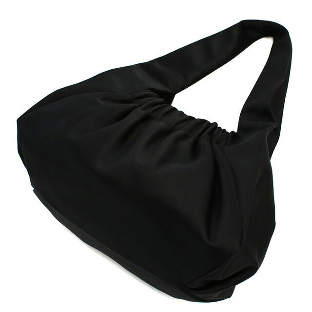 パトゥ トートバッグ レディース ブランド PATOU AC0540171 ブラック バッグ PTUAC0540171011