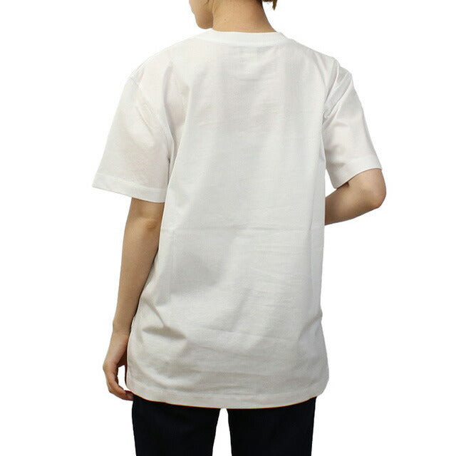 パトゥ 半袖Tシャツ レディース ブランド PATOU JE1129999 ホワイト ウェア 選べるモデル PTUJE1129999A