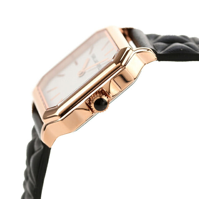 R0551106501 | Karl Lagerfeld Square Classic Quartz Battery Operated