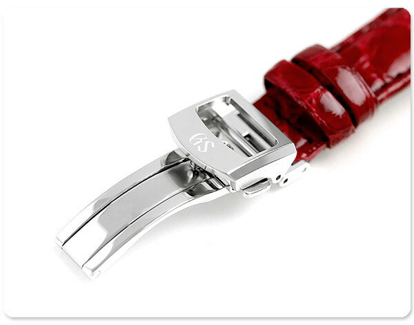 大精工 替换带扣扣扣扣式佳扣13毫米品牌女士Grand Seiko R4J-BK00 R4J-BK00