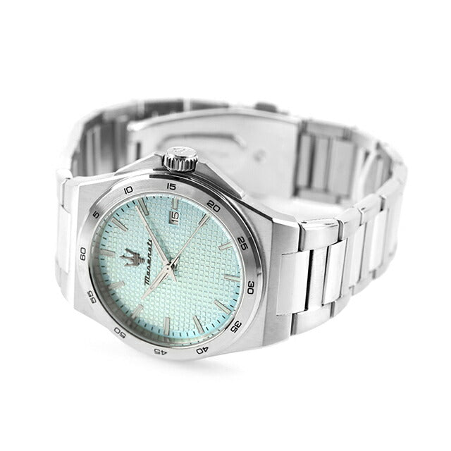R8853153002 | Maserati Velochita Slim Quartz Battery Operated