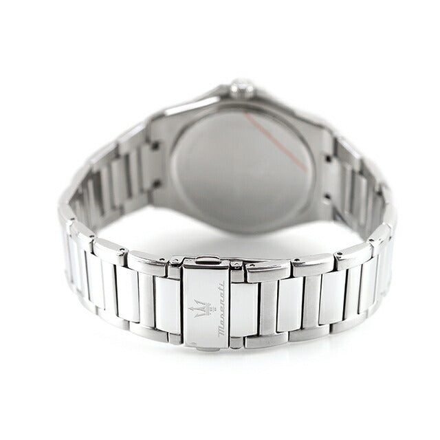 R8853153002 | Maserati Velochita Slim Quartz Battery Operated